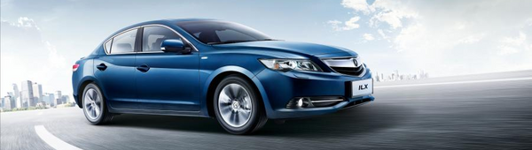 Acura ILX 2013-2024 Owner's Manual 