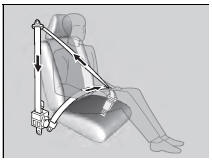 Automatic Seat Belt Tensioners