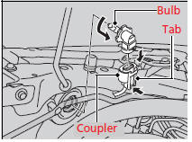 Driver side