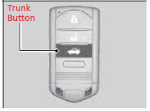 Trunk Main Switch