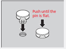 Parking/Side Marker Light Bulbs